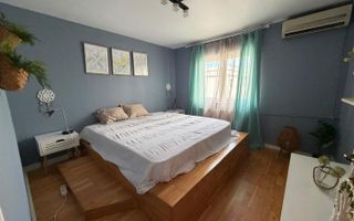 Băneasa - Ficusului | 2 camere, 60 mp | 580 € | Zona Herăstrău - Poză 5