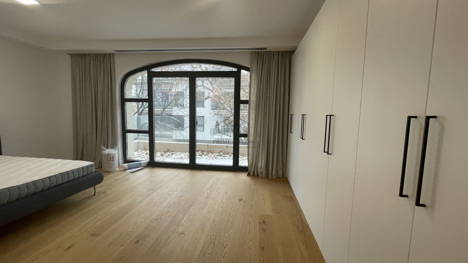 APARTAMENT NOU LA INCHIRIERE/VANZARE PE EMANOIL PORUMBARU - Poză 10