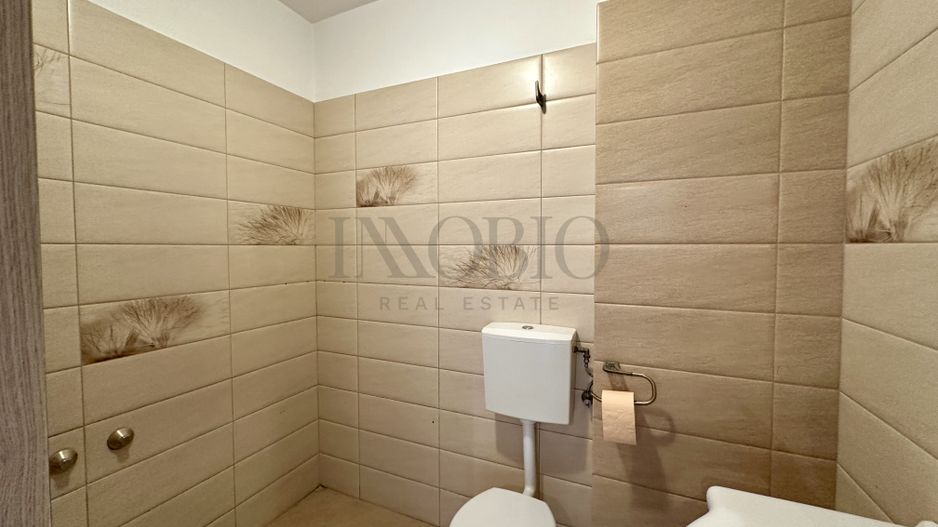 Apartament 2 Camere | Damaroaia - Gloriei | Parcare Supraterana - Poză 6