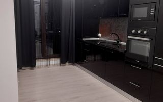 Ag. Eu. vinde Ap. 2 Cam 55 mp  Et. 4/5  An 2019  Constanta Mamaia Nord Lidl - Poză 2