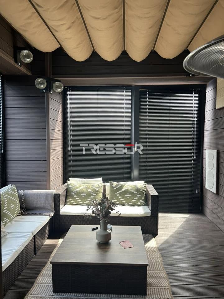 Penthouse exclusivist / mobilat și utilat premium - Poză 11