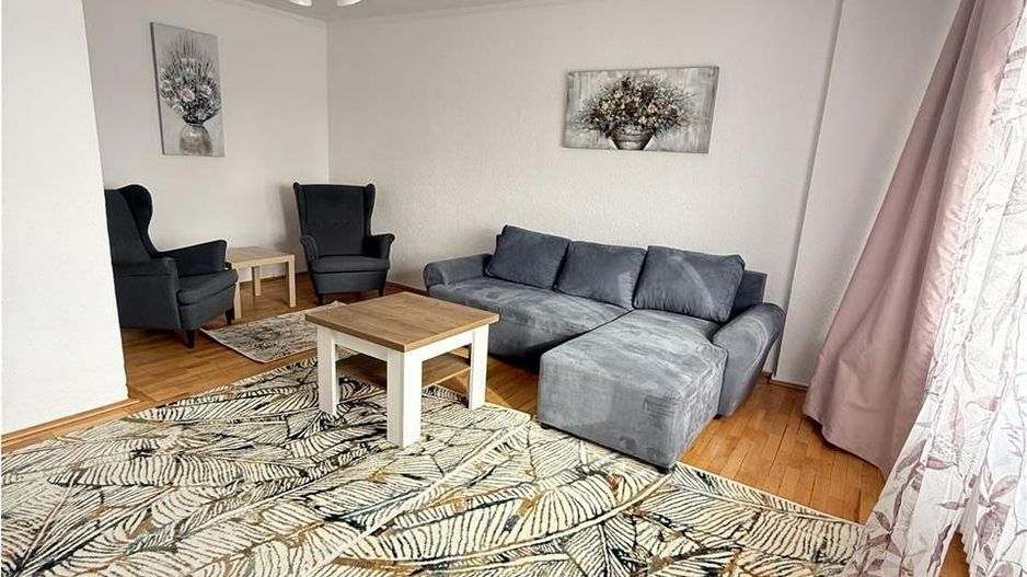 Inchiriere apartament 2 camere Piata Unirii - Horoscop Bucuresti - Poză 3