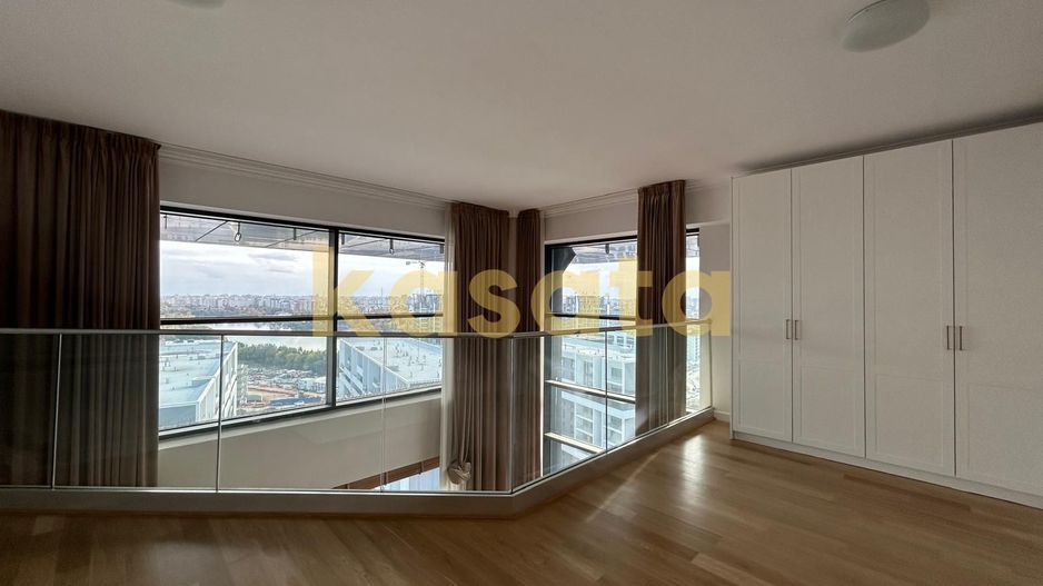 PENTHOUSE EXCLUSIVIST ÎN UPGROUND | TERASE CU VEDERE PANORAMICĂ - Poză 39
