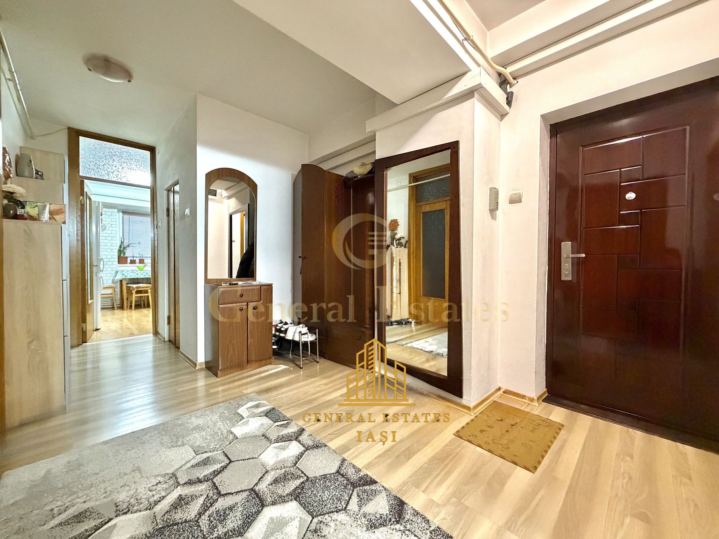 Vânzare apartament 2 camere, Poitiers – Iași | Lângă Lidl - Poză 6