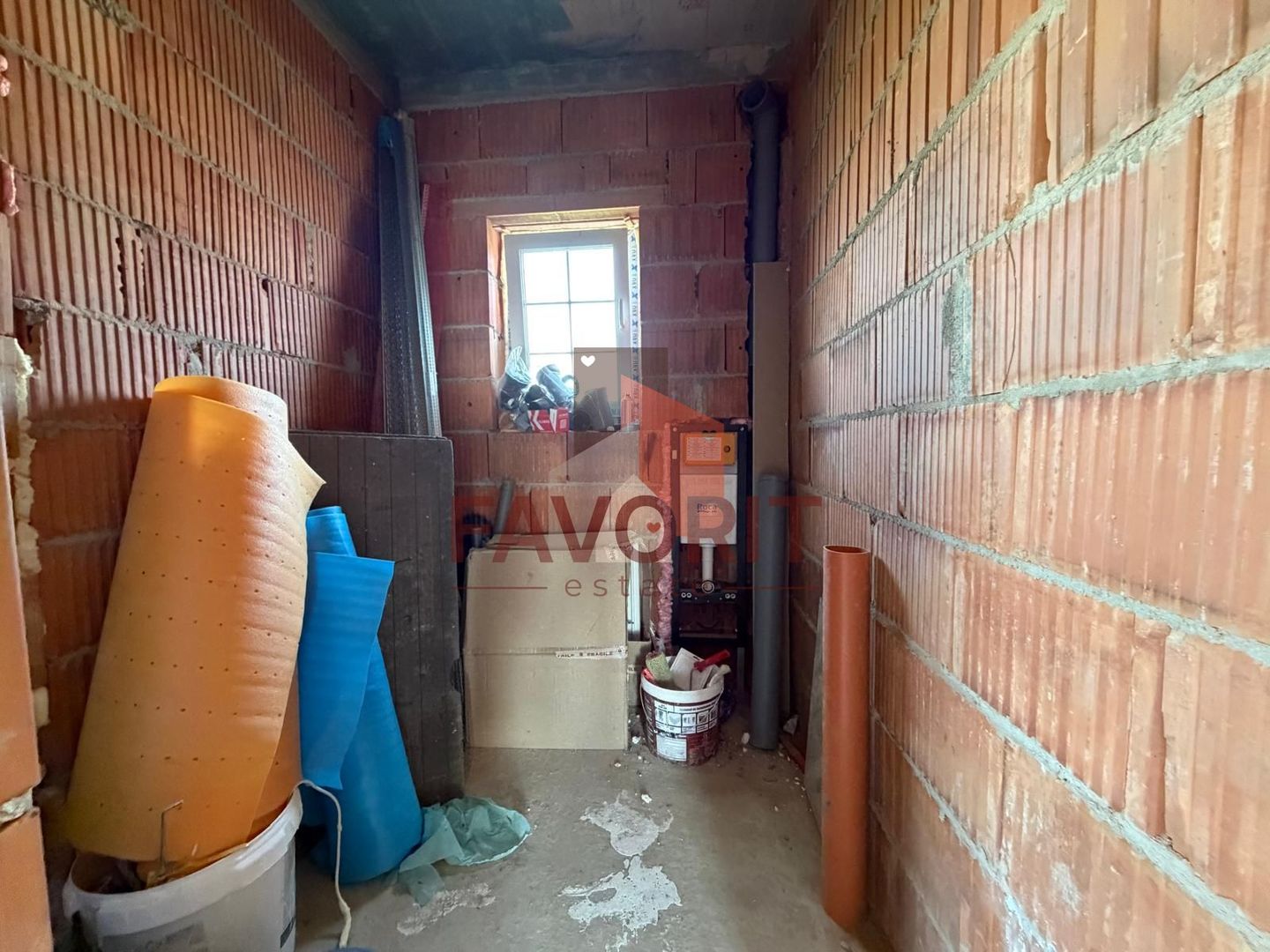 Duplex | 3 camere | Parter+Etaj | Toate utilitatile | Sanandrei | - Poză 9