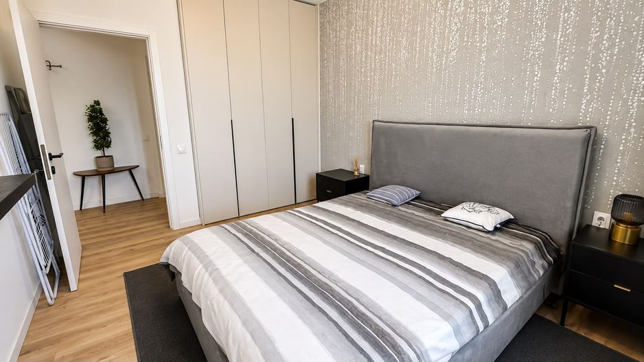 Apartament 2 camere Cristalului Loc de parcare Inclus - Poză 7