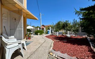 Casa/Vila de vanzare Eforie Nord, Constanta - Poză 20