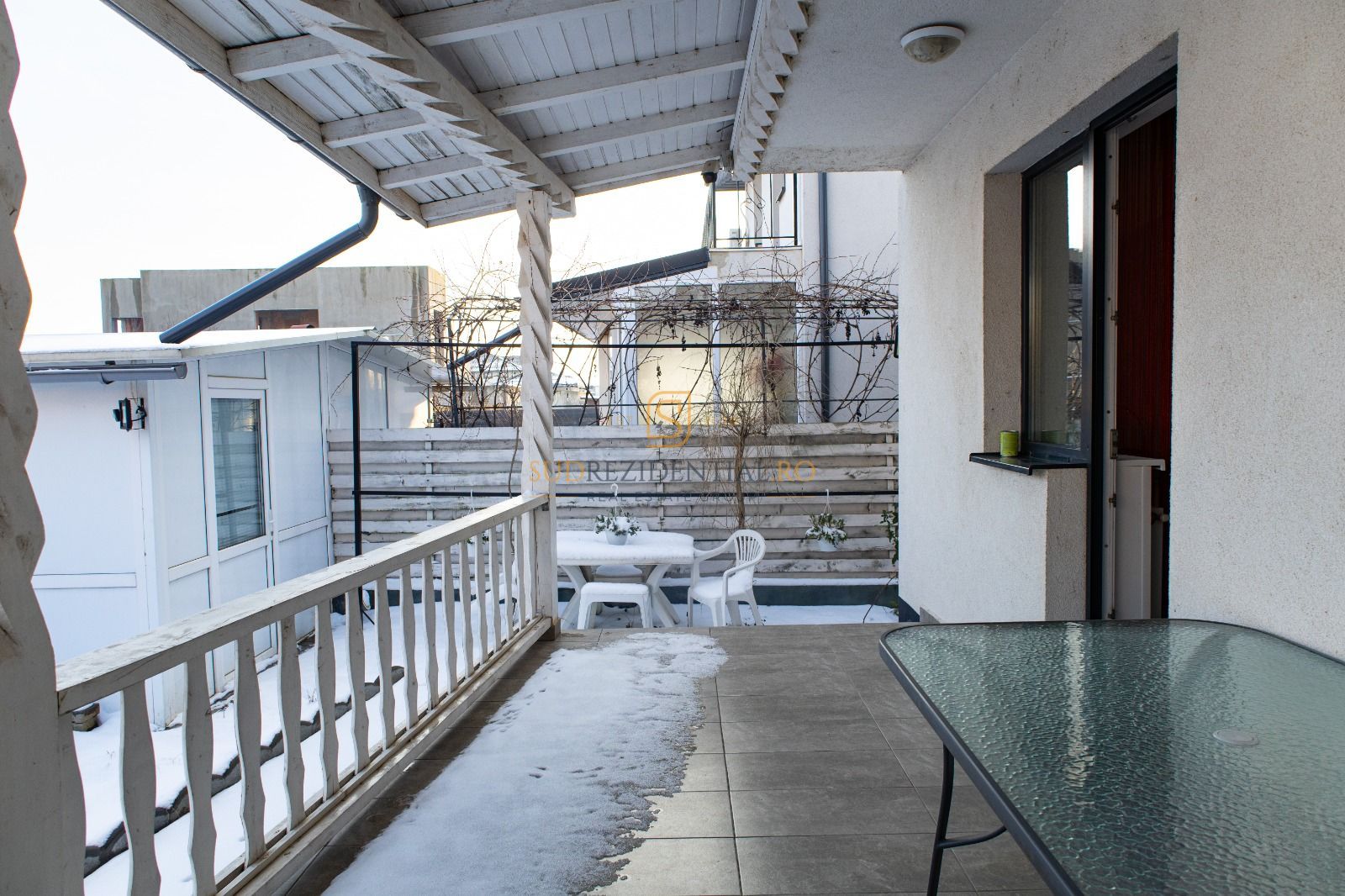 Vila individuala, 4 camere, curte 290 mp, mobilata si utilata, Ilfov - Poză 14