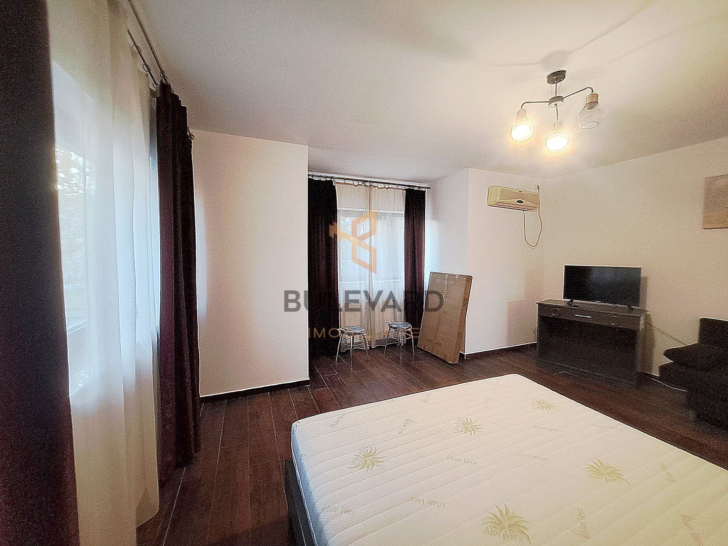 Garsoniera de inchiriata in zona Metro! - Poză 4