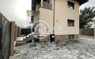 Casa LUX cu 5 camere de inchiriat in zona Iosia, Oradea - Poză 17