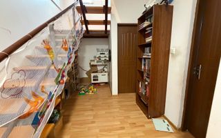 Duplex | Mobilat | Parter+Etaj | Toate utilitatile | 2 Bai | - Poză 9