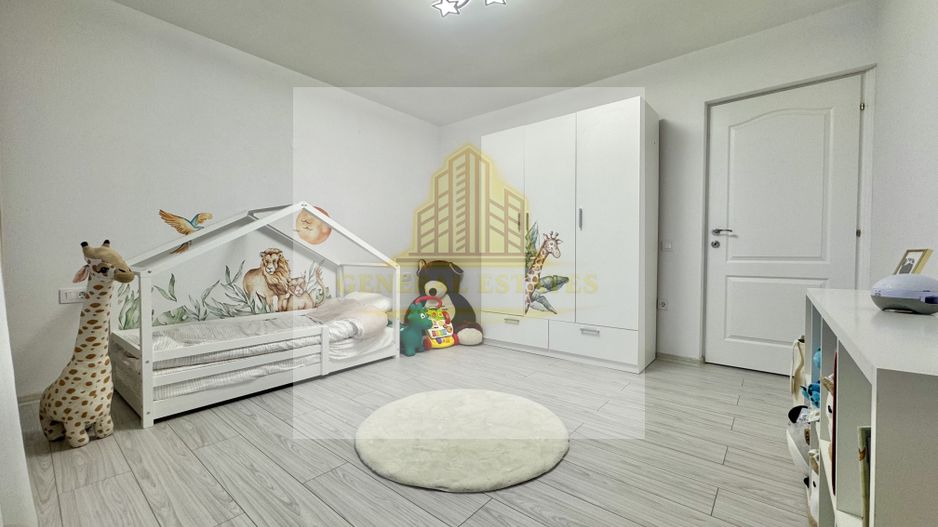 Vânzare Casă - P+ 1 - 116 m.p. - Mutare imediată în Lunca Cetățuii - Poză 17