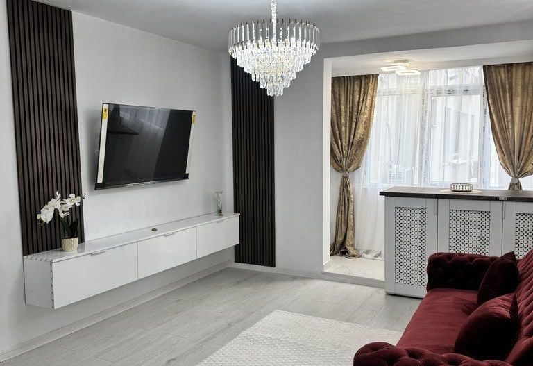 De Vanzare Apartament de Lux, 2 camere, Drumul Taberei - Poză 1