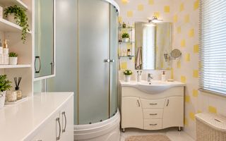 Chirie, casă, 5 camere, Strada Guţu Valentin, Centru - Poză 10