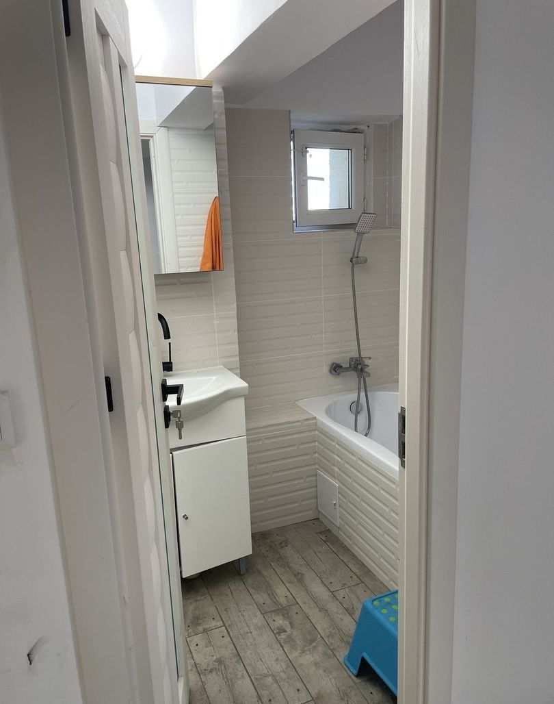 Piata Muncii - Arena Nationala - 3 camere - bloc reabilitat - Poză 7