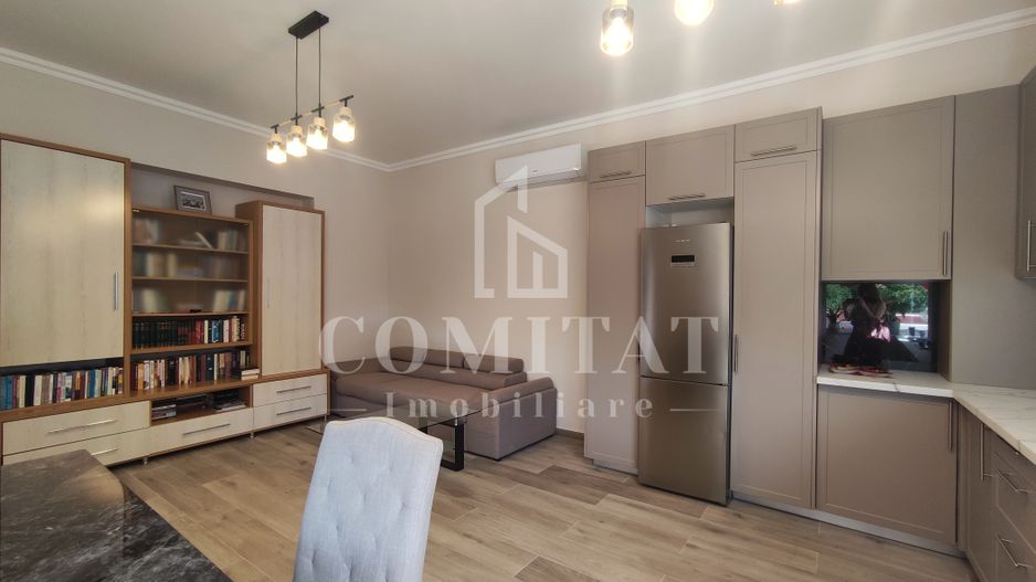 Apartament cu 2 camere | La casă | Prima închiriere | Cartier Someșeni - Poză 5