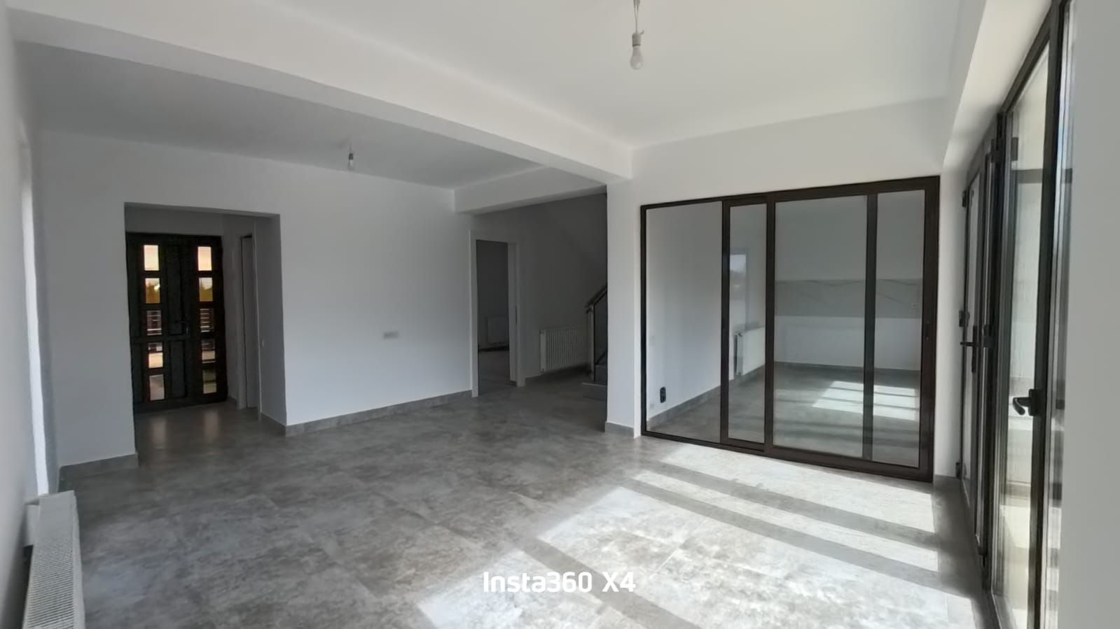 Casă individuală de vânzare Balotești - Poză 8