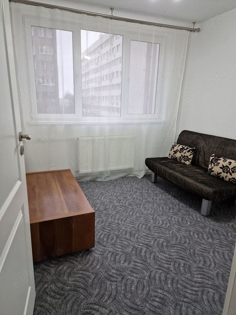 Vanzare Apartament 3 camere renovat & mobilat - Poză 8