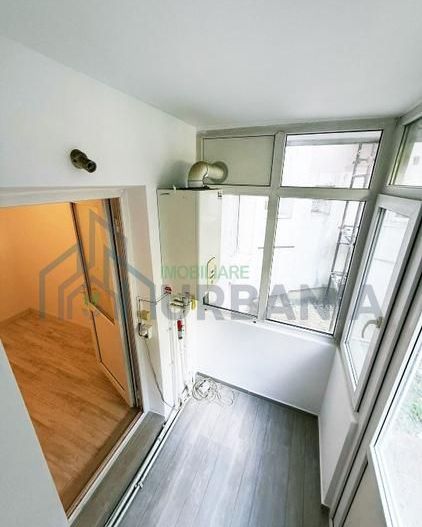 Apartament 3 camere, parter, renovat recent, cartier Nicolina, Iași - Poză 5