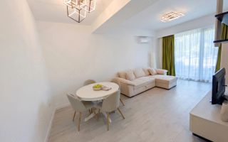 Apartament 2 Camere Lux | Prima Închiriere | Complex Rezidențal - Poză 3