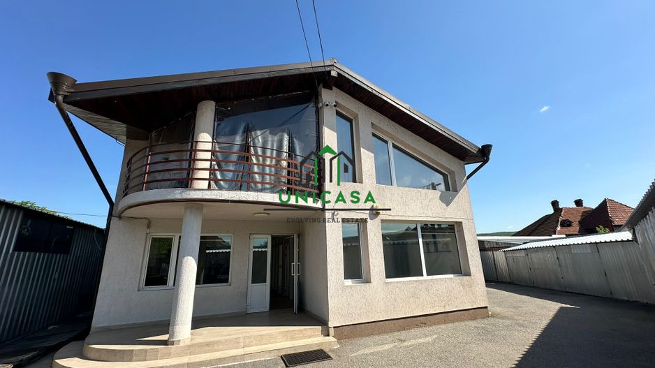 Casa - Spatiu comercial - Poză 1
