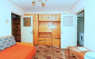 Vanzare apartament 3 camere, Trivale, complex 1 - Poză 9