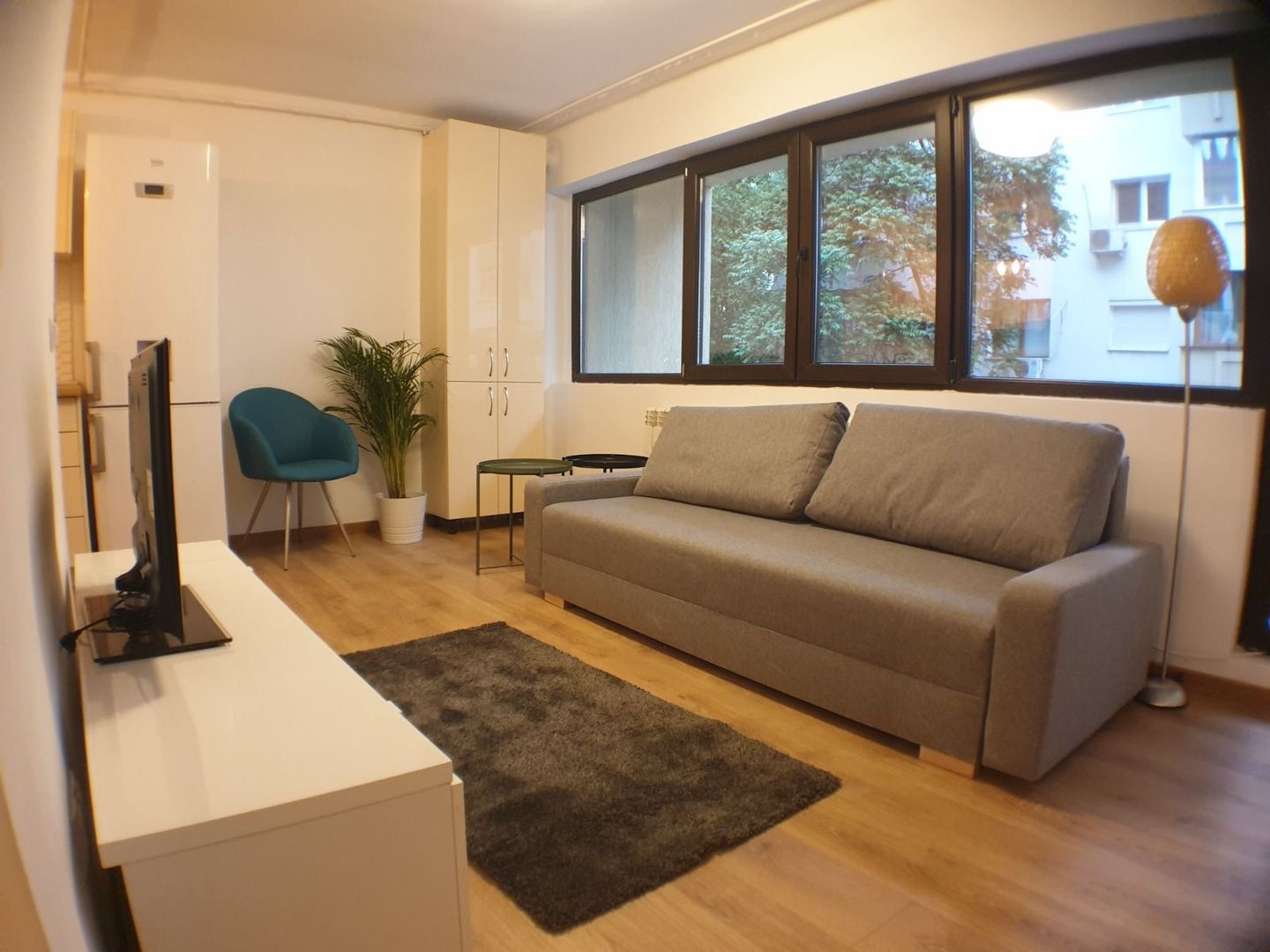 Apartament cochet Dorobanti - Aricescu - Poză 1