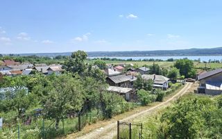 Casă-Pensiune Agroturistica spatioasa P+M Budeasa cu vedere la lac - Poză 15