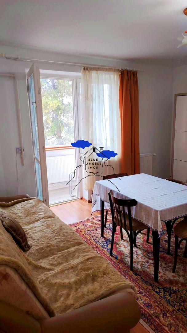 Apartament 2 camere, PET FRIENDLY - 50 mp - zona AFI Mall - Poză 2