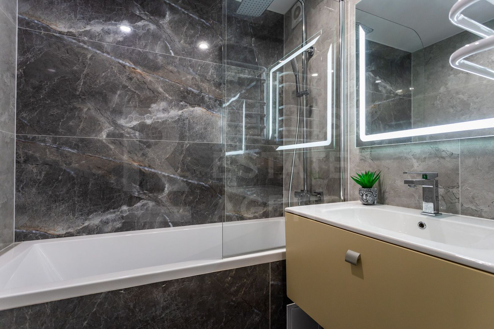 Vânzare, apartament, 3 camere, str. Mihail  Sadoveanu, Ciocana - Poză 16