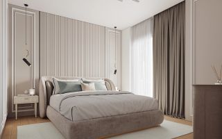 Apartament 2 camere de vanzare cu grădină - Poză 4