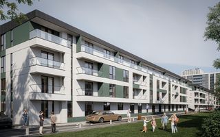 Apartament 2 camere si boxa Proiect Weiner 5 Direct Dezvoltator - Poză 4