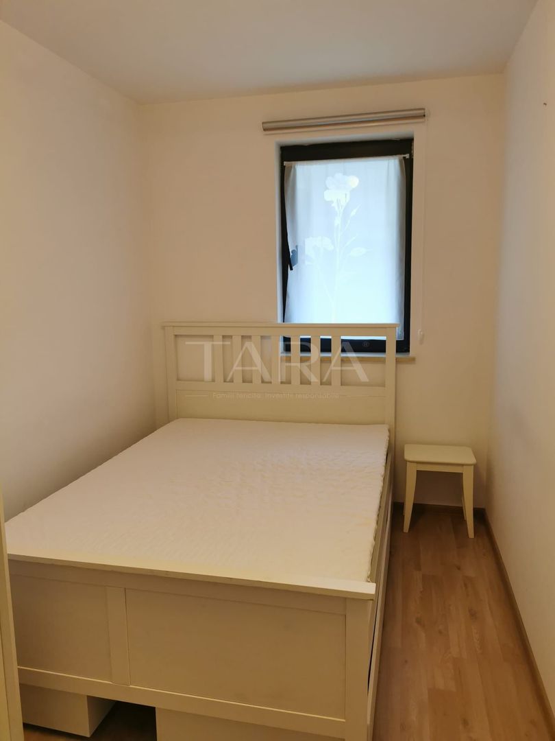 Apartament cu 2 cameră și parcare subterană, în zona Campului. - Poză 5
