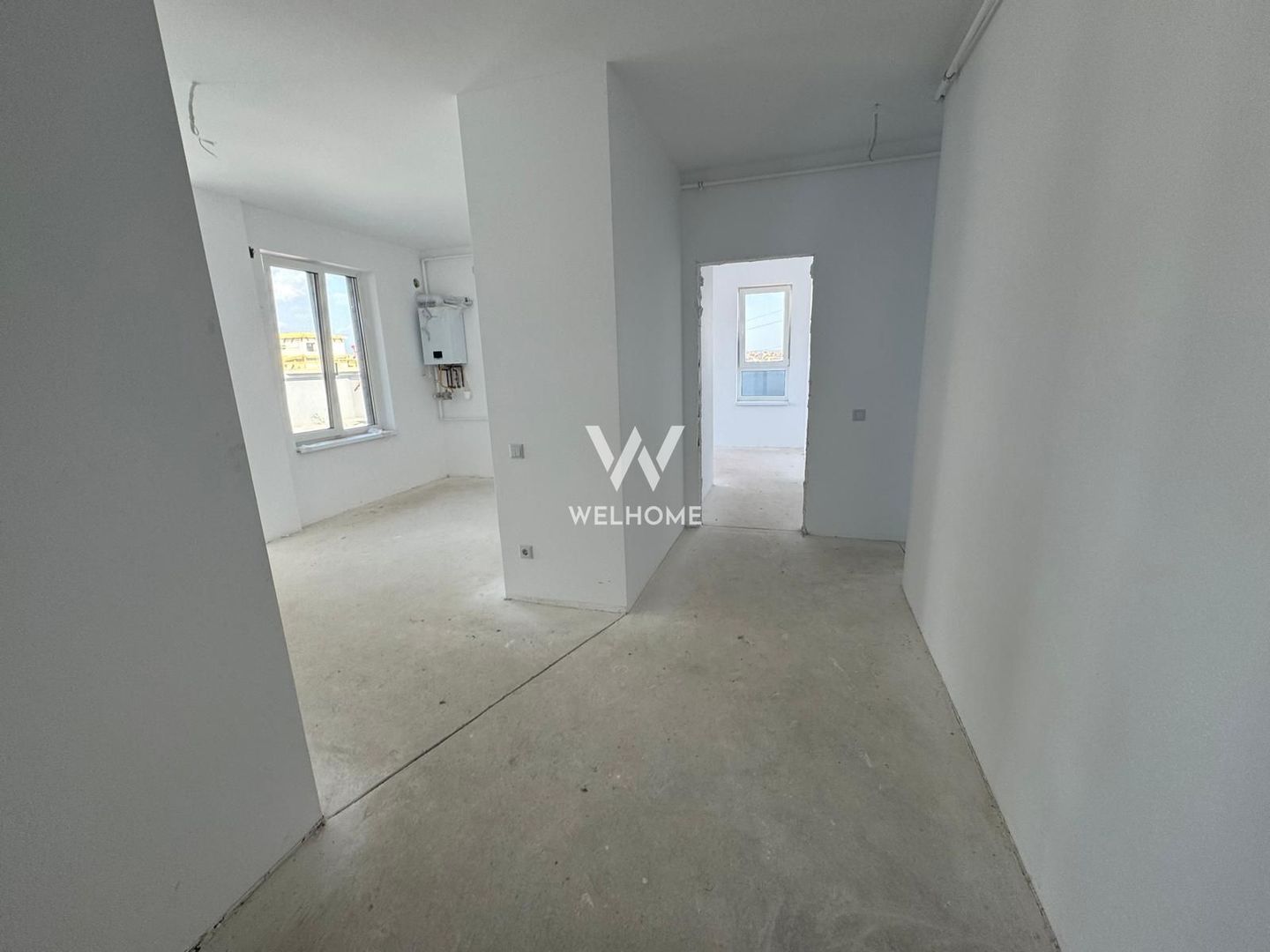 Apartament tip penthouse, Turnisor,Sibiu - Poză 4