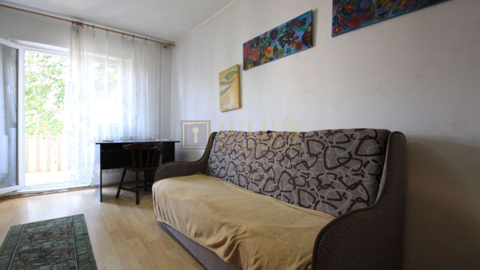 10 minute de UMFT, o camera. - Poză 1