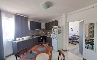 Apartament 3 camere,  parcare, zona Metro! - Poză 2