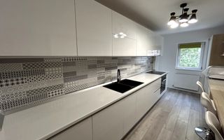 3 Camere Lux Theodor Pallady + Loc de Parcare Subteran - Poză 12