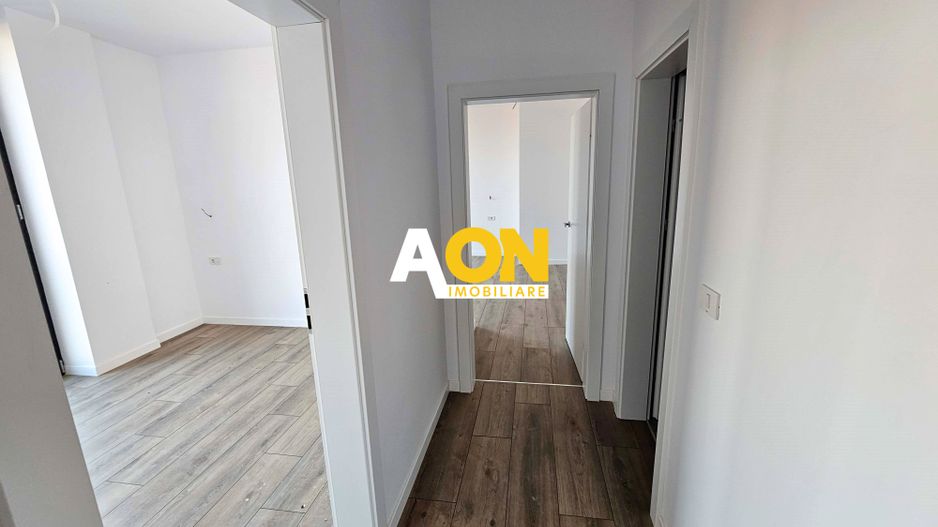 Penthouse 3 camere, 2 bai, parcare privata, 98 mp utili, ultracentral - Poză 6