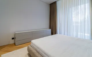 Prima Inchiriere - Apartament High-End - 3 camere+terasa - Kiseleff 16 - Poză 15