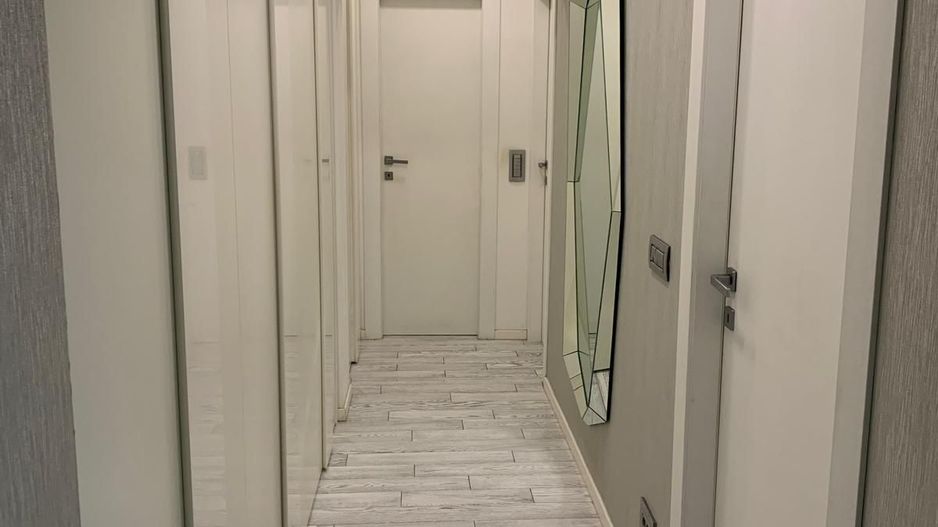 Apartament 3 camere lux Metrou Ștefan cel Mare - Poză 9