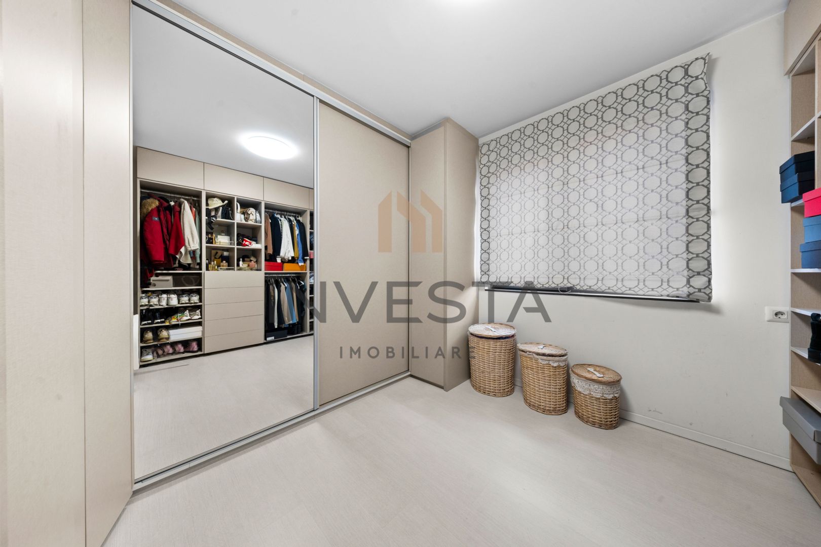 Apartament 4 camere | Orientare sudica | Etaj intermediar! - Poză 6