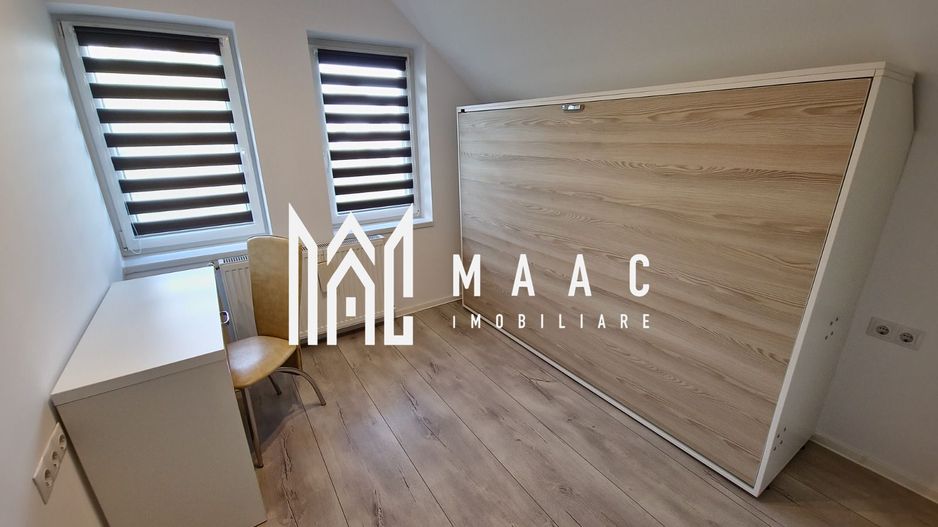 Casă individuală | 140 mp utili | Curte privată | Selimbăr - Poză 34