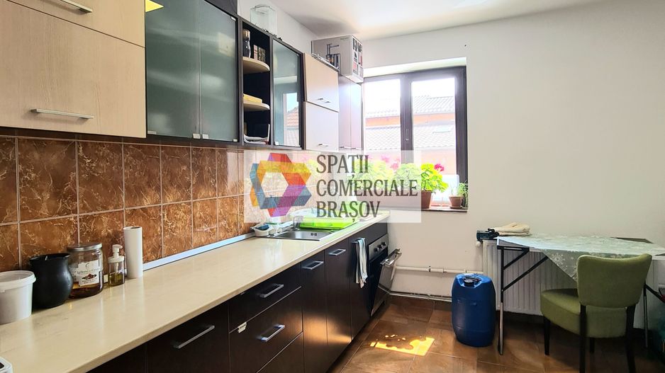 Spatiu comercial de închiriat Brasov - 125 mp  # spatii-comerciale-brasov.ro - Poză 5