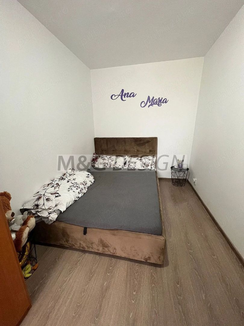 Apartament 2 camere Sagului - Poză 3