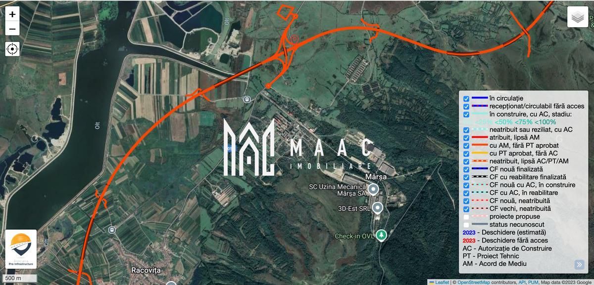 Spațiu comercial/ producție I 650 mp I Open- space I Mârșa - Poză 8