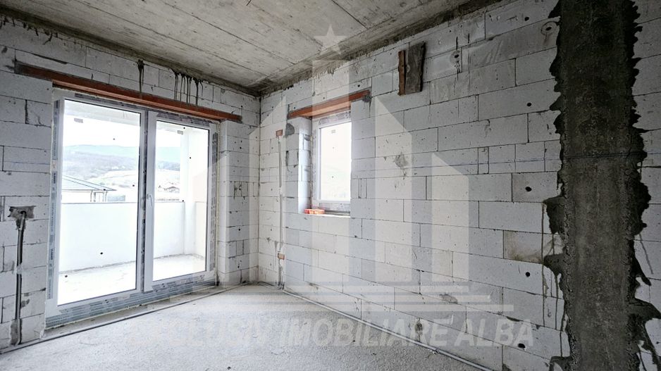 Casa individuala de vanzare, Alba-Micesti - Poză 7