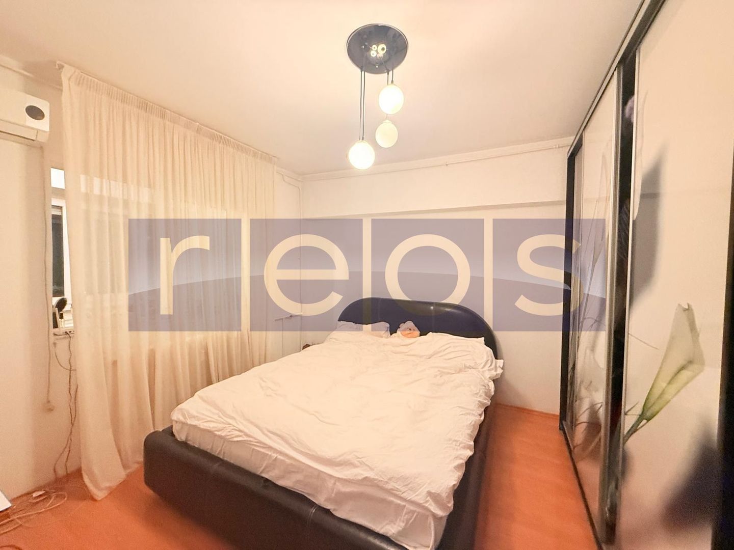 3 CAMERE VANZARE | 84 MP | CALEA CALARASI | OCAZIE RARA - Poză 3