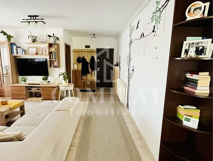 Apartament 3 camere | 74mp | cartier Borhanci - Poză 3