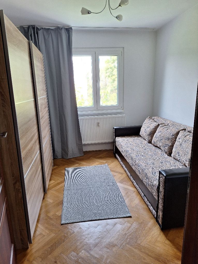 De închiriat: apartament 3 camere - Păcii - metrou - Apusului - S. 6 - Poză 3