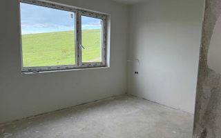 Apartament de 3 camere, bloc nou, parcare subterana, zona Apahida - Poză 5